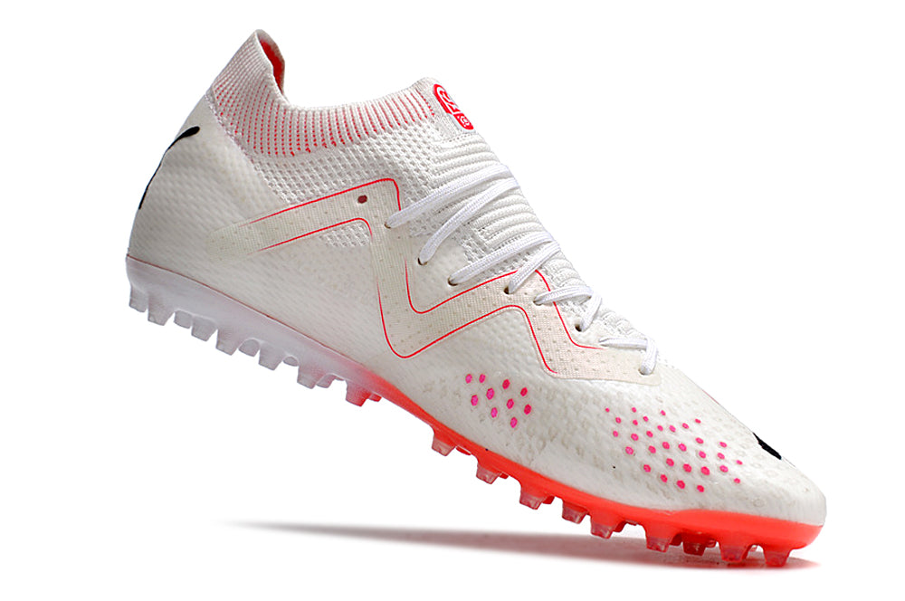 Chuteira Society Puma Future 7 MG Elite + Brindes