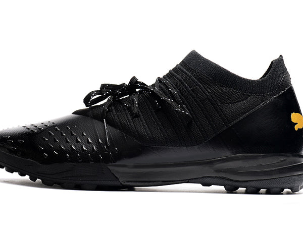 Chuteira Society Puma Future Z 1.3 TF Elite + Brindes