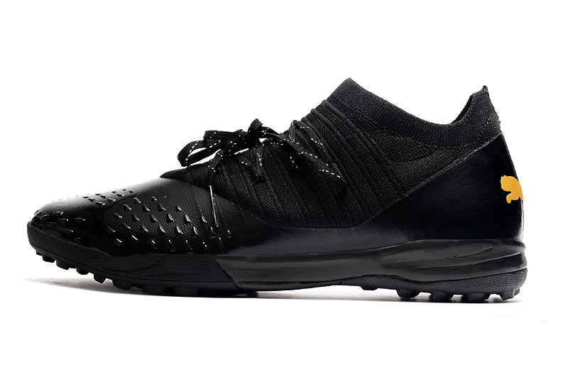 Chuteira Society Puma Future Z 1.3 TF Elite + Brindes
