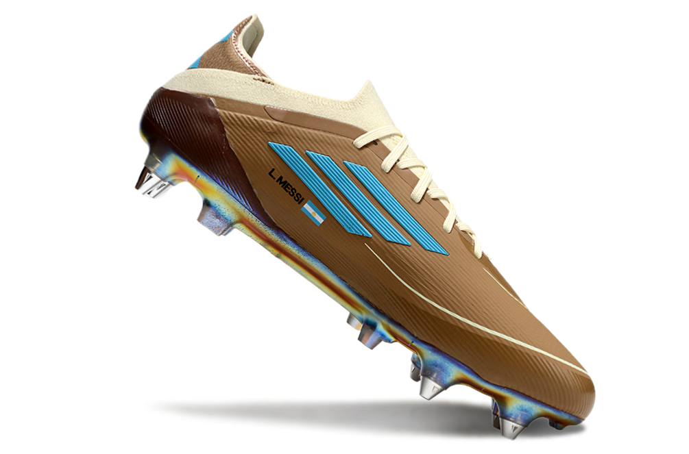 Chuteira Campo Adidas X F50 SG Elite + Brindes