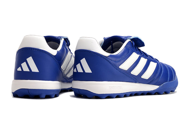 Chuteira Society Adidas Copa Gloro TF Elite + Brindes