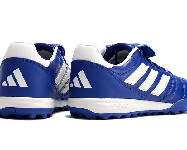 Chuteira Society Adidas Copa Gloro TF Elite + Brindes