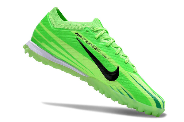 Chuteira Society Nike Air Zoom Mercurial Vapor 15 TF Elite + Brindes
