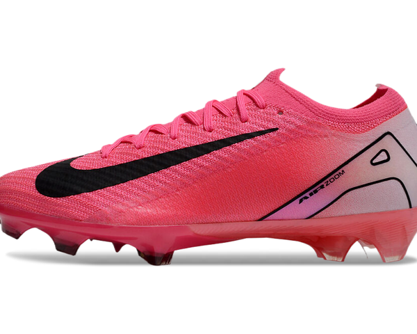 Chuteira Campo Nike Air Zoom Mercurial Vapor 16 Elite + Brindes Exclusivos