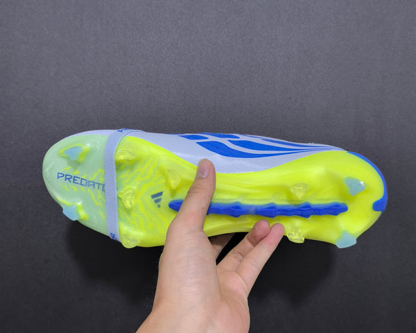 Chuteira Campo Adidas Predator 26 FG Elite + Brindes