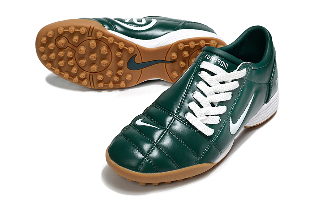 Chuteira Society Nike Total 90 TF + Brindes