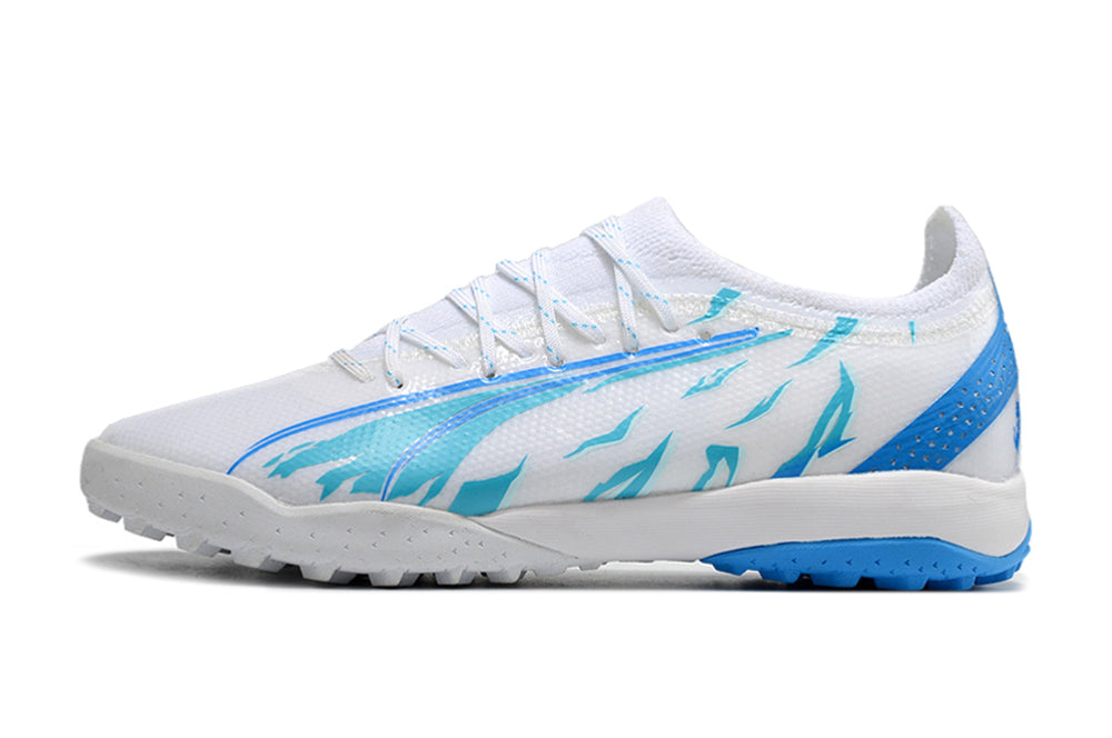 Chuteira Society Puma Ultra TF Elite + Brindes
