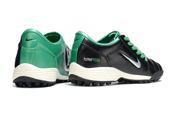 Chuteira Society Nike Total 90 TF + Brindes