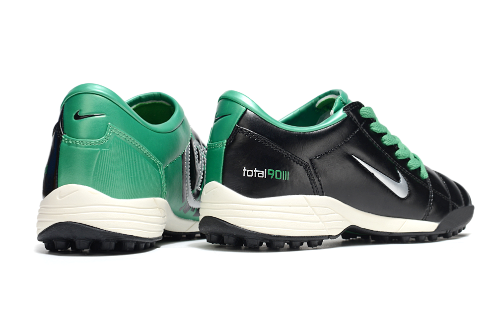 Chuteira Society Nike Total 90 TF + Brindes