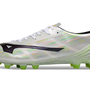 Chuteira Campo Mizuno Alpha FG   Elite + Brindes