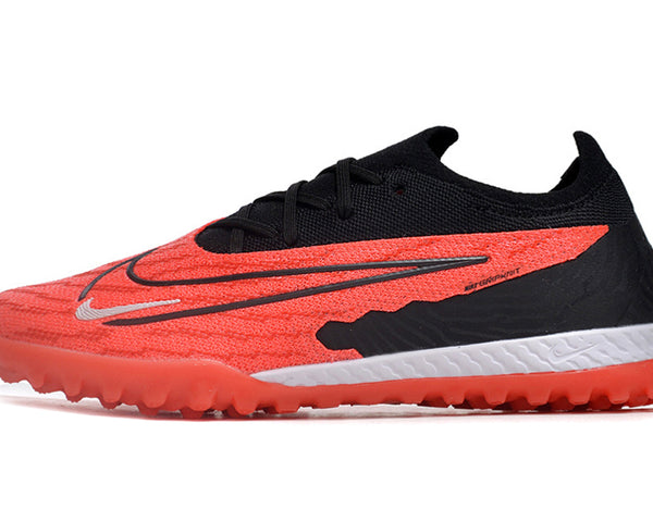 Chuteira Society Nike Phantom GX DF TF Elite + Brindes Exclusivos