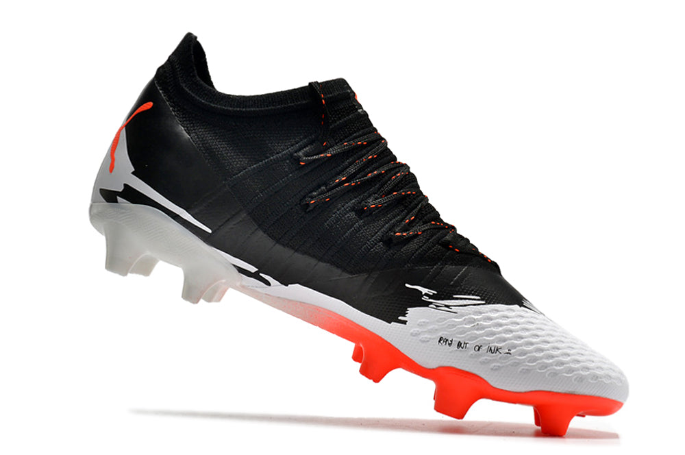 Chuteira Campo Puma Future Z FG Elite + Brindes Exclusivos