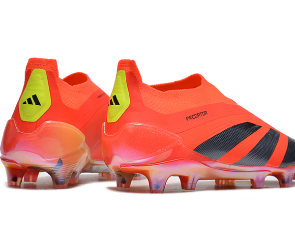 Chuteira Campo Adidas Predator+ FG Elite + Brindes