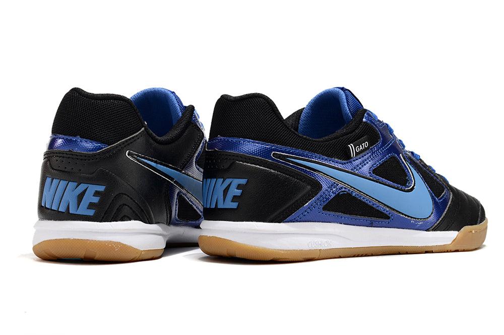 Tênis Futsal Nike SB Gato Elite + Brindes Exclusivos