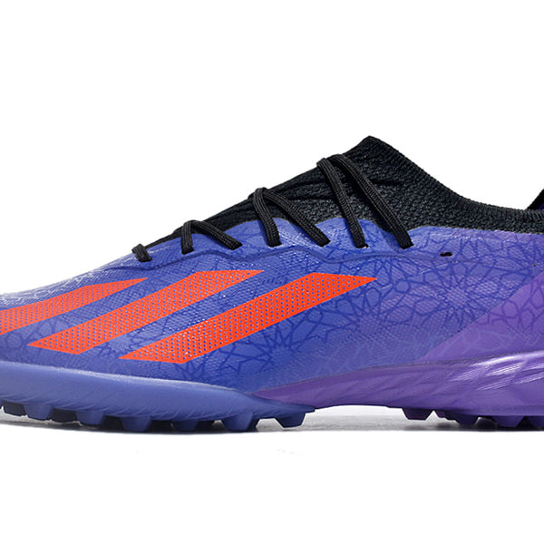 Chuteira Society Adidas X Crazyfast TF Elite + Brindes