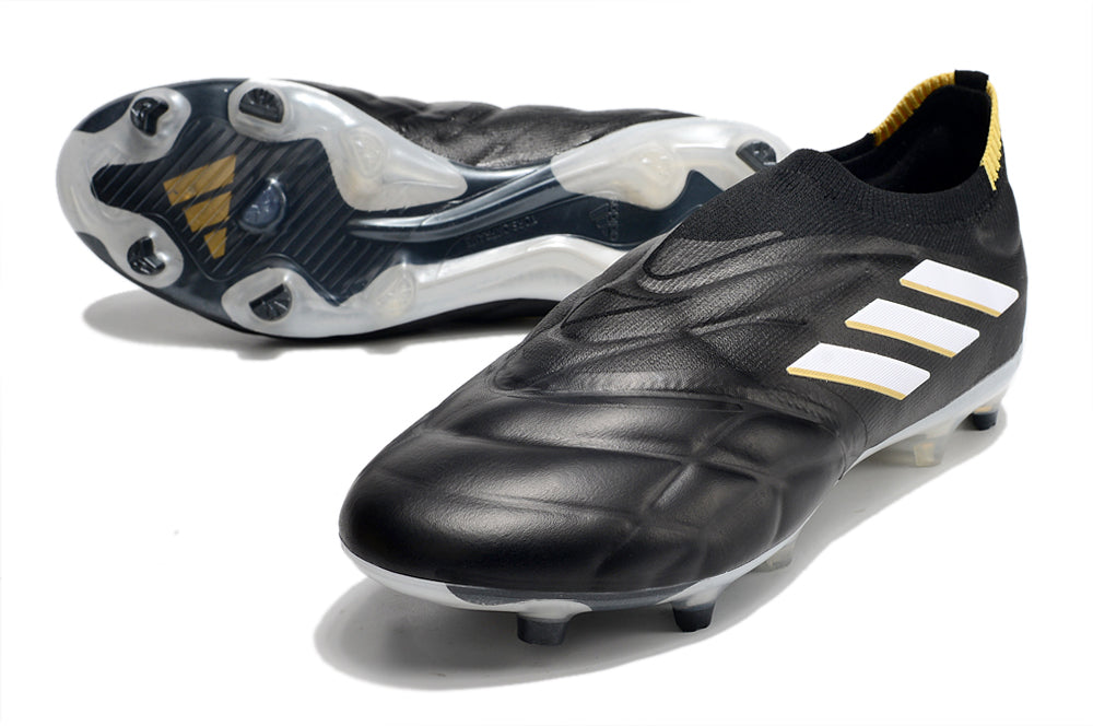 Chuteira Campo Adidas Copa Pure + FG Elite + Brindes Exclusivos