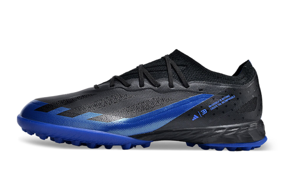 Chuteira Society Adidas X Crazyfast.1 TF Elite + Brindes