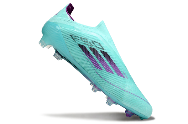 Chuteira Campo Adidas X F50+ FG   Elite + Brindes