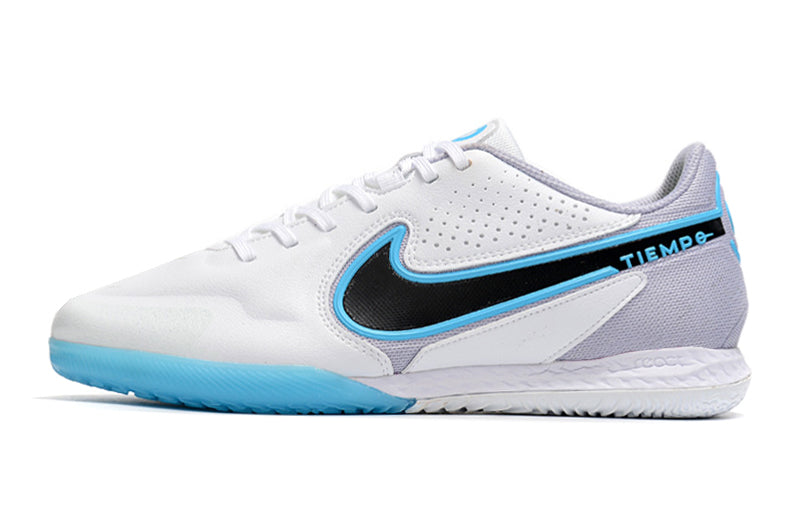 Tênis Futsal Nike Tiempo Legend 9 IC Academy + Brindes Exclusivos