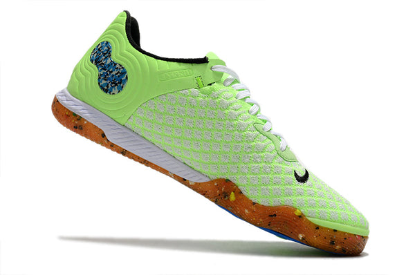 Tênis Futsal Nike React Gato IC Elite + Brindes