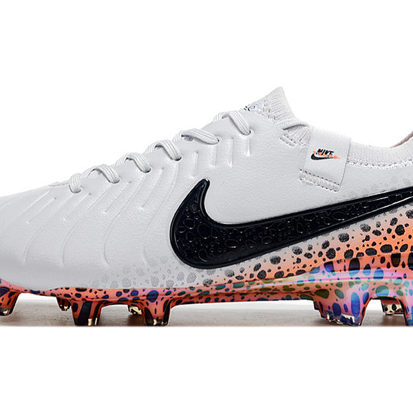 Chuteira Campo Nike Tiempo Legend 10 Elite + Brindes