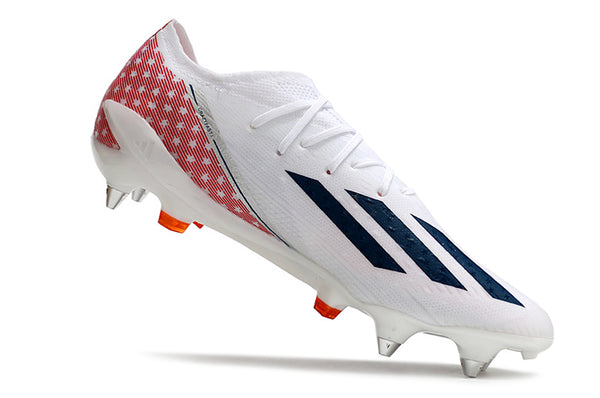 Chuteira Campo adidas X Crazyfast SG Elite + Brindes