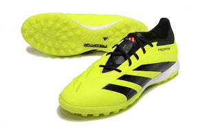 Chuteira Society Adidas Predator 24 TF Elite + Brindes Exclusivos