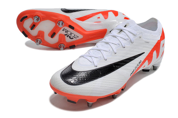 Chuteira Campo Nike Air Zoom Mercurial Vapor 15 Elite + Brindes