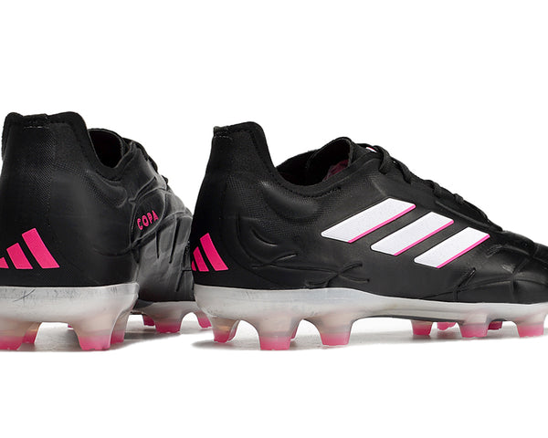 Chuteira Campo Adidas Copa Pure.1 FG Elite + Brindes