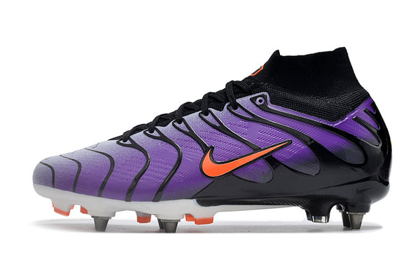 Chuteira Campo Nike Air Zoom Mercurial Superfly 9 SG Elite + Brindes Exclusivos