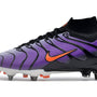 Chuteira Campo Nike Air Zoom Mercurial Superfly 9 SG Elite + Brindes Exclusivos