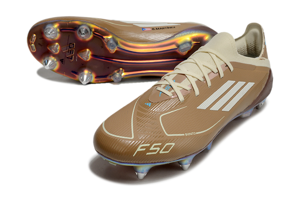 Chuteira Campo Adidas X F50 SG Elite + Brindes