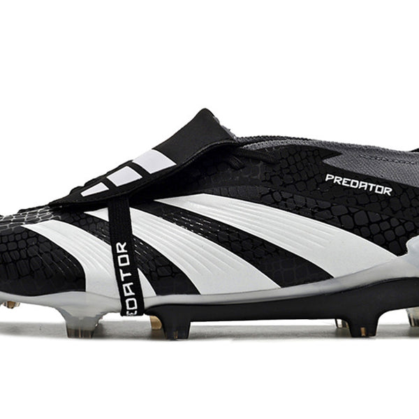 Chuteira Campo Adidas Predator 30  Elite + Brindes