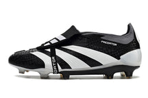 Chuteira Campo Adidas Predator+ 24  Elite + Brindes Exclusivos