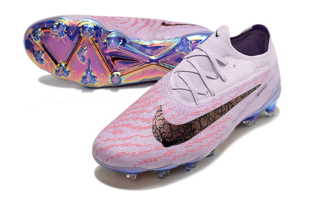 Chuteira Campo Nike Phantom GX DF Elite + Brindes