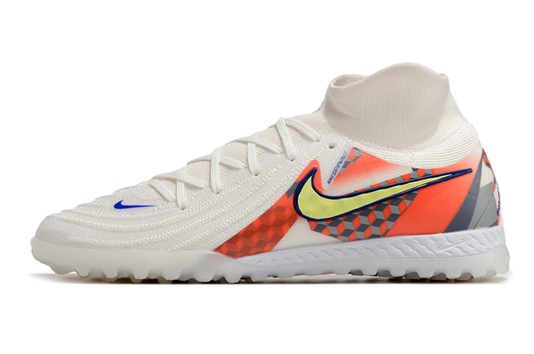 Chuteira Society Nike Phantom Luna TF 2 Elite + Brindes