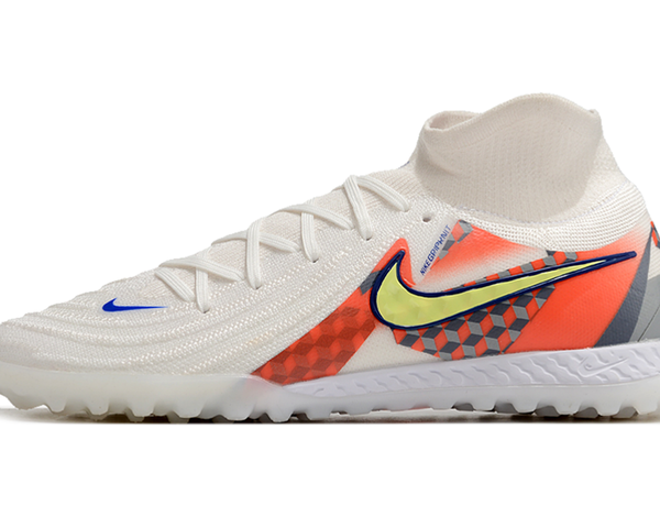 Chuteira Society Nike Phantom Luna TF 2 Elite + Brindes