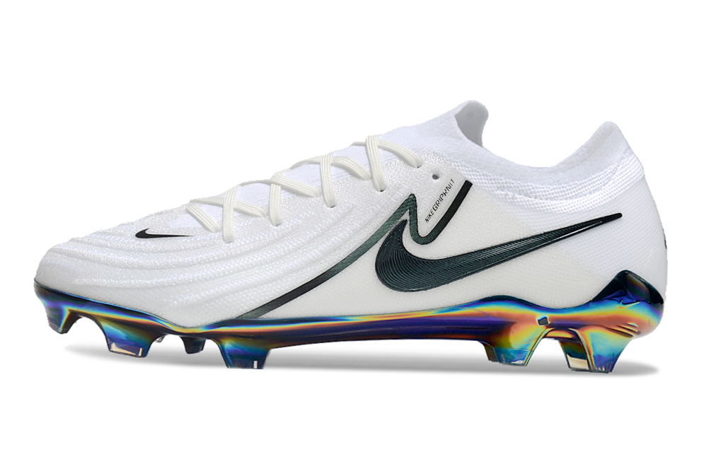 Chuteira Campo Nike Phantom Luna 2 Elite + Brindes Exclusivos