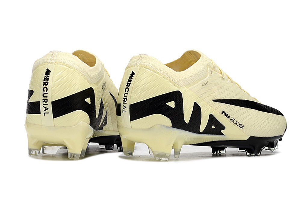 Chuteira Campo Nike Air Zoom Mercurial Vapor 15  Elite + Brindes