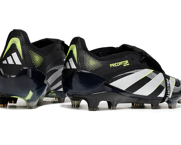 Chuteira Campo Adidas Predator 30 FG Elite + Brindes