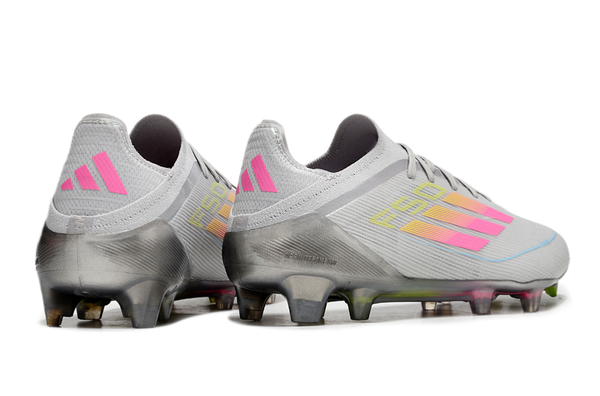 Chuteira Campo Adidas X F50 FG Elite + Brindes