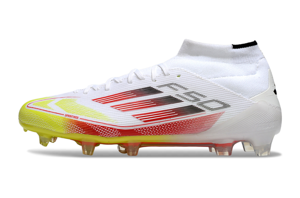 Chuteira Campo Adidas X F50 FG Elite + Brindes