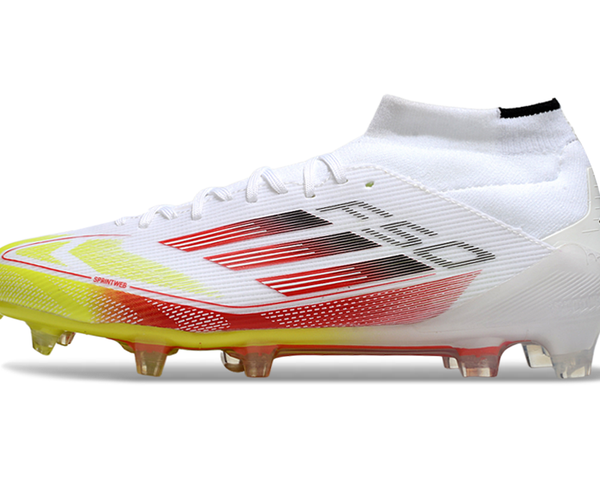 Chuteira Campo Adidas X F50 FG Elite + Brindes