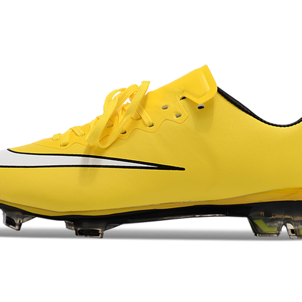 Chuteira Campo Nike Mercurial Vapor 10 Elite + Brindes