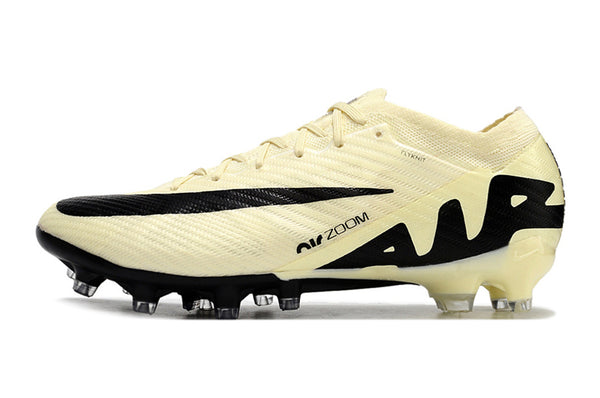 Chuteira Campo Nike Air Zoom Mercurial Vapor 15  Elite + Brindes