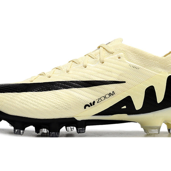 Chuteira Campo Nike Air Zoom Mercurial Vapor 15  Elite + Brindes