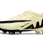 Chuteira Campo Nike Air Zoom Mercurial Vapor 15  Elite + Brindes