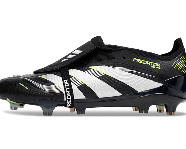 Chuteira Campo Adidas Predator 30 FG Elite + Brindes