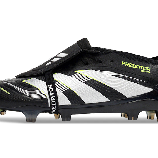 Chuteira Campo Adidas Predator 30 FG Elite + Brindes