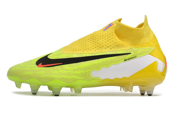 Chuteira Campo Nike Phantom GX DF SG - Elite + Brindes Exclusivos